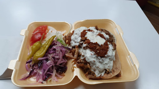 Photo of Turkish Doner Kebab (aka Cheltenham Kebab) - 300 High St, Cheltenham GL50 3JF